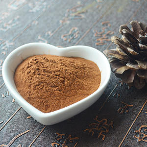 Ekstrak alami ekstrak akar opopogon Japonicus suplemen herbal Radix ekstrak opopogon bubuk - Product Image 3