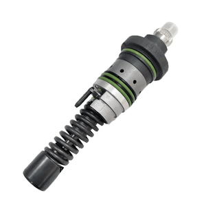 ปั๊มหัวฉีดดีเซล 02112860 สำหรับเครื่องยนต์ดีเซล Deutz Volvo BF4M1013 BF6M1013 อะไหล่เครื่องยนต์ดีเซล อุปกรณ์เสริมรถขุด - Product Image 1