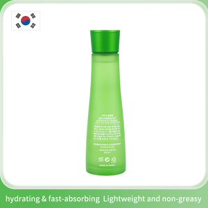 Toner coréen pour les soins du visage, production OEM/ODM personnalisable, réduction des rides et augmentation <span class=keywords><strong>de</strong></span> l'élasticité <span class=keywords><strong>de</strong></span> la peau - Product Image 4