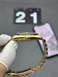 Reloj Mecánico de Lujo para Hombre con Esfera con Incrustaciones Exquisitas, Función Personalizada y Luminosa, Venta Directa con Envío Directo - Product Image 6