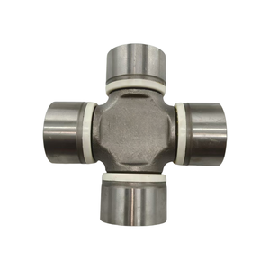 Pièces détachées de camion de haute qualité, assemblage d'arbre croisé à joint universel pour Aowei 62x160 universel pour camion remorque - Product Image 4