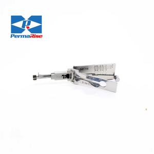 อุปกรณ์กุญแจเหล็ก & พลาสติกอเนกประสงค์สำหรับใช้ในครัวเรือนเครื่องมือช่างกุญแจ TOY40กุญแจป้องกันความปลอดภัยระดับมืออาชีพ - Product Image 4