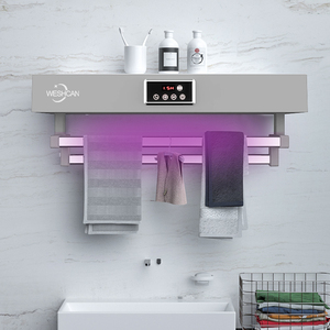 Wishcan — porte-serviettes chauffante et imperméable, avec <span class=keywords><strong>radiateur</strong></span> traditionnel, Service OEM, nouveauté - Product Image 1