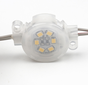 Tùy ChỉNh Nóng bán sáng <span class=keywords><strong>6</strong></span> dẫn đầu điểm ánh sáng trang trí ngoài trời - Product Image 2