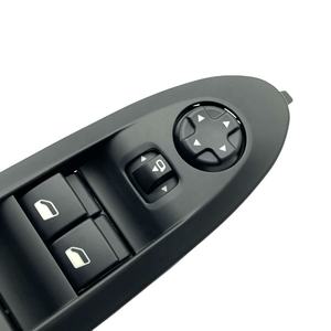 OE 98009290ZD interrupteur de levage de fenêtre principal contrôle 98068843DS 98009602DS pour <span class=keywords><strong>Citroen</strong></span> C4 C4L B7 - Product Image 2