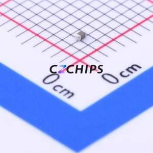 Condensador SMD (MLCC) C1005X5R1E105KT000E 0402 (Capacitancia: 1uF) (Precisión: 10%) (Voltaje Nominal: 25V) - Product Image 1