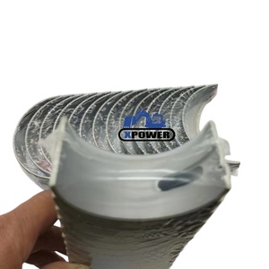 XPOWER แบริ่งคันพร้อมเครื่องดันสำหรับ6D31T เครื่องยนต์รถขุด SK200-3 SK200-5 HD700b ชิ้นส่วนเครื่องยนต์ HD820 - Product Image 3