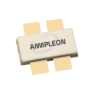 Transistors CLF24H4LS300PJ SOT-1214B Electronic Circuit Components Manufacturer Channel - Product Image 1