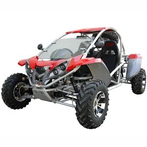 EWG EPA 500cc 4x4 Sand Dune Buggy