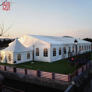 Tentes de mariage en plein air pour 300 à 500 personnes - Product Image 5