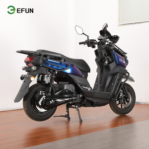 <span class=keywords><strong>Scooter</strong></span> Elettrici Economici con Autonomia di 80km, Motocicletta Elettrica 2000w 72v 30ah al Litio, Bici Elettrica da Città - Product Image 6