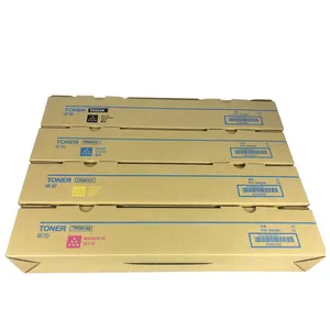 Minoltas Tn321 Toner Cartridge IJ kualitas tinggi Toner Jepang yang sangat baik untuk Bizhub C224 284 364 Toner mesin fotokopi