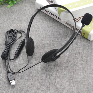 Audífonos para Juegos con Sonido de Calidad Superior Garantizada, Cancelación Activa de Ruido (ANC), Resistencia al Agua IPX-4, Conexión USB, Fácil de Usar, Rápido - Product Image 4