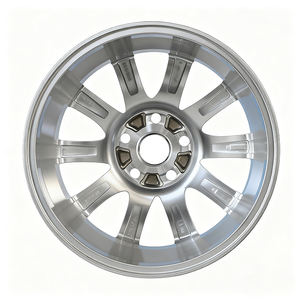 Jantes en alliage d'aluminium de 14 15 <span class=keywords><strong>16</strong></span> <span class=keywords><strong>pouces</strong></span> légères et performantes pour Toyota Tesla Model 3/y/x/s - Product Image 6