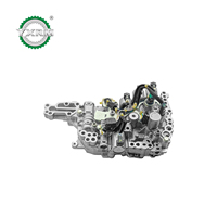 Boîtier de valve de transmission YXRM premium JF017E CVT8 RE0F10E RE0F10G 31705X484A pour Nissan Infiniti Mitsubishi Renault