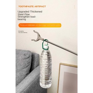 36 Inch Professional Hand <b>Pick</b> <b>up</b> <b>Tool</b> Reacher Grabber - Product Image 3