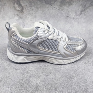 <span class=keywords><strong>Scarpe</strong></span> <span class=keywords><strong>da</strong></span> Corsa Sportive Casual <span class=keywords><strong>da</strong></span> <span class=keywords><strong>Donna</strong></span>, Sneakers Leggere e Traspiranti in Mesh, Antiscivolo, alla Moda, Personalizzabili con Logo - Product Image 1