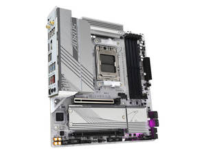 Placa Base <span class=keywords><strong>GIGABYTE</strong></span> B760M AORUS ELITE AX-P D5 - Product Image 2