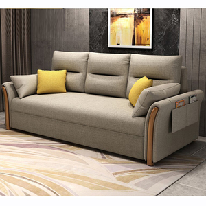 <span class=keywords><strong>Canapé</strong></span> moderne multifonctionnel et pliable <span class=keywords><strong>de</strong></span> bonne qualité <span class=keywords><strong>avec</strong></span> <span class=keywords><strong>rangement</strong></span> et cadre en bois Meubles <span class=keywords><strong>de</strong></span> <span class=keywords><strong>canapé</strong></span>-lit pour le salon - Product Image 3