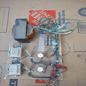Plc sammy sports arena arcade <strong>redemption</strong> power block working #7563 Bulk Supply - Product Image 1