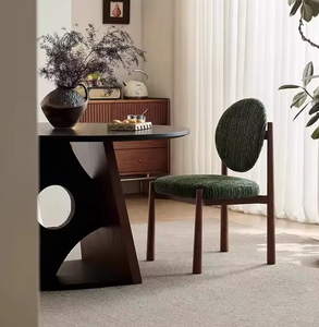 Sedia da Pranzo Leggera Disponibile in Diversi Colori: Nero, Blu <span class=keywords><strong>Lago</strong></span>, Arancione, Grigio Chiaro, Caffè - Product Image 5