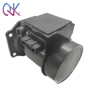 Sensor aliran udara massal asli Sensor A36000N62 untuk Nissan 300ZX - Product Image 5