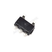 Circuits intégrés ANSOYO OPA317QDBVRQ1 OPA317QDBVR OPA317Q SOT23-5, composants électroniques, amplificateur