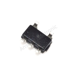 Circuits intégrés ANSOYO OPA317QDBVRQ1 OPA317QDBVR OPA317Q SOT23-5, composants électroniques, amplificateur - Product Image 3