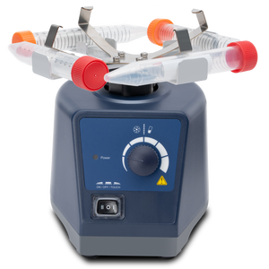 خلاط متعدد الاستخدامات بتصميم مدمج وسرعة متغيرة، مصنوع من البلاستيك، مناسب للاستخدام المخبري والأدوات العلمية، بسعر جيد - Product Image 1