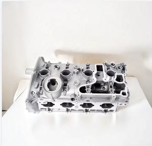 Alta qualità personalizzazione della fabbrica Ea 888 testata 06J 103 063B 06J 103 351 1.8T Byj <span class=keywords><strong>Cea</strong></span> adatto per Tiguan - Product Image 6