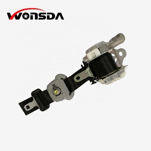 <span class=keywords><strong>Ceinture</strong></span> <span class=keywords><strong>de</strong></span> <span class=keywords><strong>sécurité</strong></span> rétractable à 3 points pour conducteur <span class=keywords><strong>de</strong></span> véhicule <span class=keywords><strong>Swift</strong></span> - Product Image 5