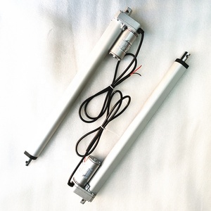 Diy alternativo motor actuador lineal motor 12v <span class=keywords><strong>thomson</strong></span> eléctrico - Product Image 2