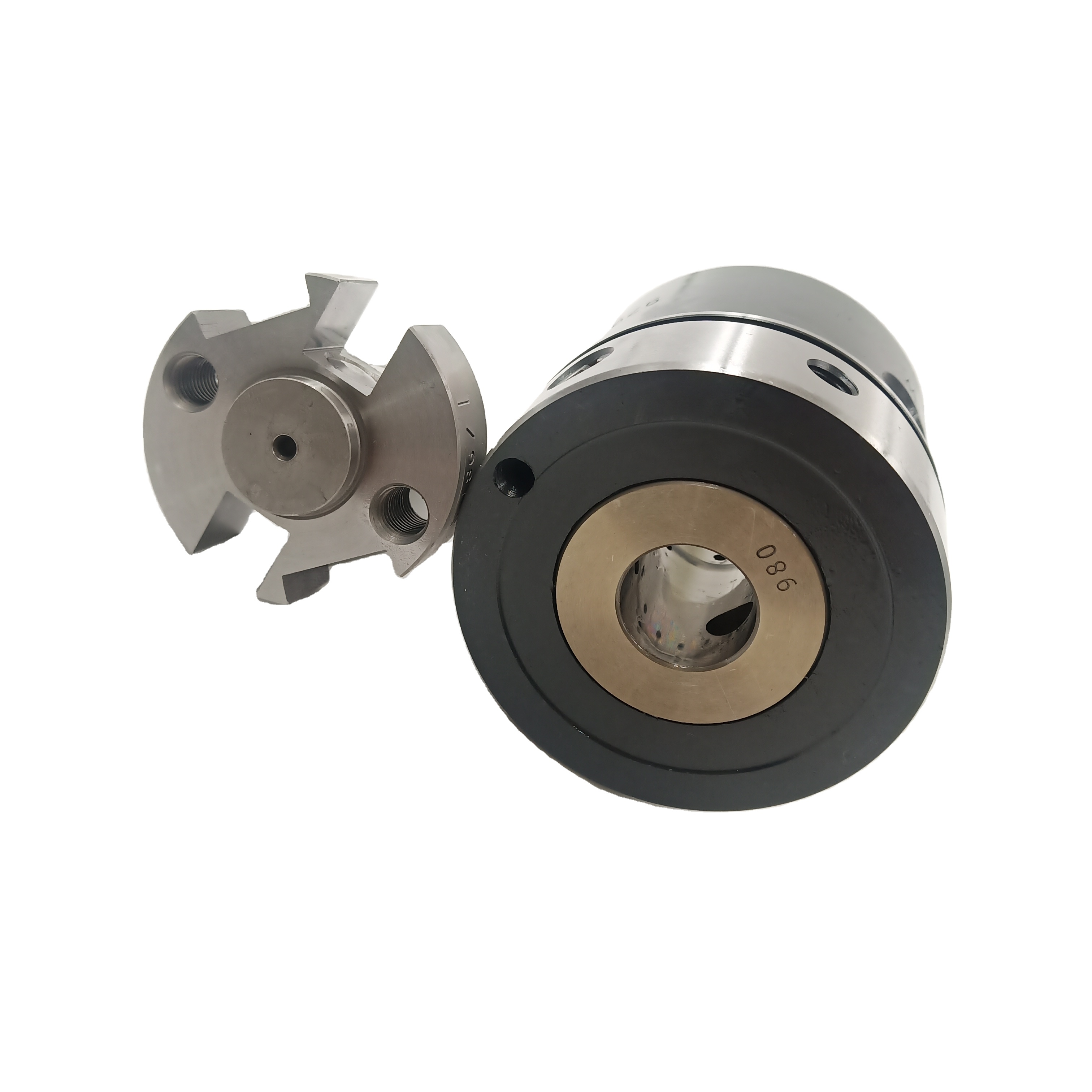 Wholesale Best Quality Diesel  Pump DPS Head Rotor 7183-156L With Rotor 878L 6/7R