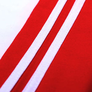 Vêtements pour bébés, ensemble de vêtements pour bébés, 4 couleurs, combinaison à fermeture éclair, survêtement en coton - Product Image 5