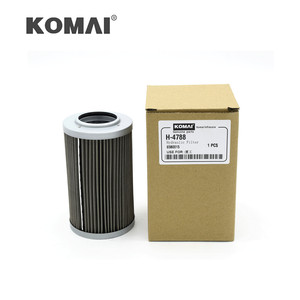 Bộ lọc thủy lực hiệu suất cao 062j06 <span class=keywords><strong>65b0015</strong></span> cho máy xúc lật liugong zl40 B - Product Image 1