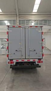 Boîte étanche légère CKD/SKD pour camionnette, panneaux de porte de caisse de camion pour T4 T5 - Product Image 6