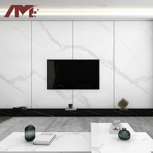 Decoración <span class=keywords><strong>de</strong></span> <span class=keywords><strong>Mesa</strong></span> <span class=keywords><strong>de</strong></span> Comedor <span class=keywords><strong>de</strong></span> Piedra Sinterizada <span class=keywords><strong>de</strong></span> Nuevo Material Blanco Chino, Foshan - Product Image 3