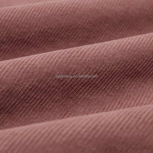 Veste de travail en velours côtelé de coton pour <span class=keywords><strong>homme</strong></span>, personnalisable avec étiquette privée, avec poches, OEM ODM, vente en gros, rose poudré, manches longues, style rétro, veste de travail - Product Image 5