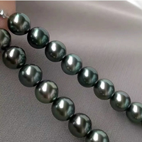 Bracelet en perles imitation paon Aurora, plaqué argent, bijoux classiques pour femmes, pour mariage, fête, cadeau