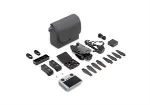 โดรนของแท้ Mavic 3 Pro Fly more Combo คู่ camras <span class=keywords><strong>TL</strong></span> 48MP Triple objectif Mavic 3 Pro Drone quadrirotor - Product Image 5