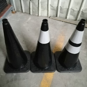 28 "nón giao thông PVC phản chiếu - Product Image 5