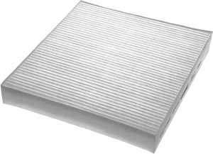 Vente en gros de filtre à air d'habitacle automatique OEM 71754158 77343481 77363481 0071765055 Filtre à air d'habitacle à charbon actif pour <span class=keywords><strong>ALFA</strong></span> <span class=keywords><strong>ROMEO</strong></span> - Product Image 2