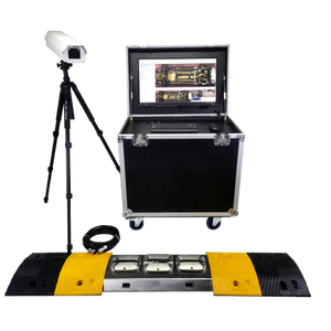 Kiểm tra an ninh xe dưới Hệ thống quét xe để kiểm tra an ninh xe - Product Image 2