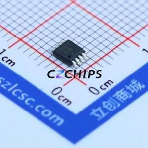 ชิปวงจรรวม MAX3471EUA MSOP-8 + T ของแท้ใหม่ RS-485 RS-422 IC - Product Image 1