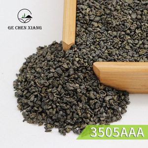 <span class=keywords><strong>ชา</strong></span>เขียวเจ้อเจียง เซิ่งโจว เพิร์ล กันพาวเดอร์ ที 3505 บรรจุถุง สำหรับส่งออก ขายส่งจำนวนมาก จังหวัดเจ้อเจียง ประเทศจีน <span class=keywords><strong>ชา</strong></span>ปิงสุ่ย - Product Image 5
