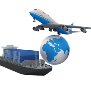 LCL Express بأسعار شحن منخفضة من مستودعات الولايات المتحدة خدمة من الباب إلى الباب للتوصيل من الصين إلى الولايات المتحدة الأمريكية - Product Image 1