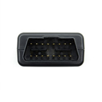 Pour outil de diagnostic et de programmation Renault-COM BT pour remplacement Re-nault pour Re-nault Can Clip