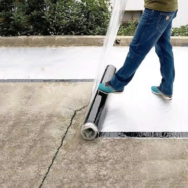 EONBON Roof Membrane Waterproof Self Adhesive
