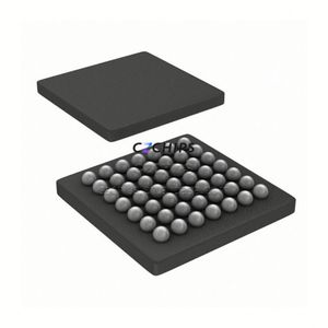 มีสินค้าในสต็อก MSP430F2370IYFFT UFBGA-49 วงจรรวมเซมิคอนดักเตอร์ ไอซีชิป บริการโซ่อุปทานอิเล็กทรอนิกส์เฉพาะทาง - Product Image 1