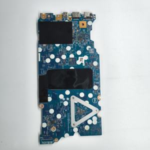 ของแท้สำหรับ Dell Inspiron 14 5410 5418 15 5510มาเธอร์บอร์ด5518 02MJ6K i7-11370H 213109-1 Cyborg-N15 MB TGL ใหม่ PTKX9 PD JB - Product Image 2
